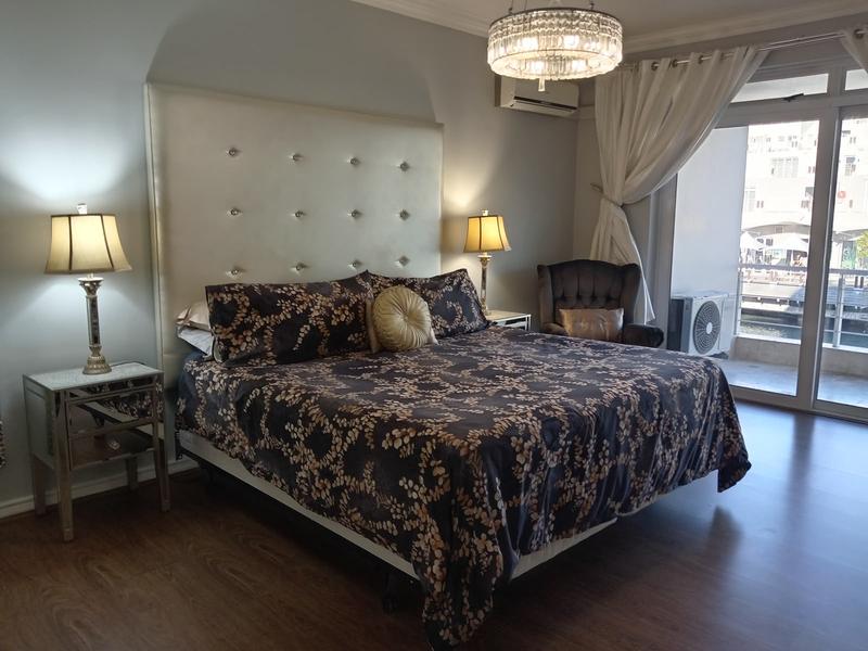 To Let 3 Bedroom Property for Rent in Somerset West Western Cape